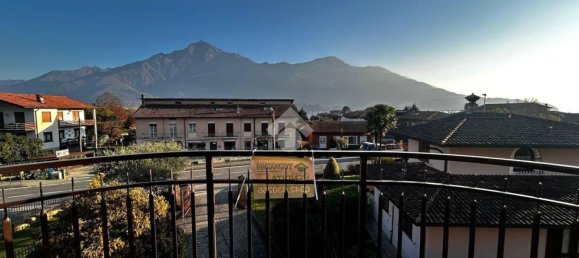 2-Zimmer Wohnung in Domaso, Italy, Nr. 213071 14