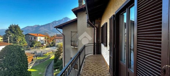 2-Zimmer Wohnung in Domaso, Italy, Nr. 213071 16