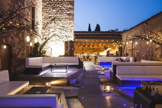 Propiedad comercial en La Garriga, Spain 5615 m² No. 289842