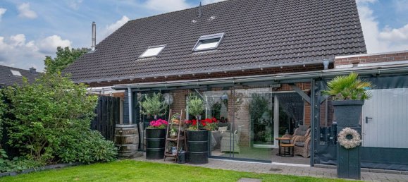 Adosado de 3 dormitorios en Kleve, Germany No. 326988 2