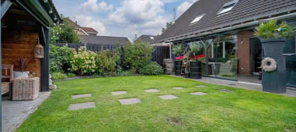 Adosado de 3 dormitorios en Kleve, Germany No. 326988 34