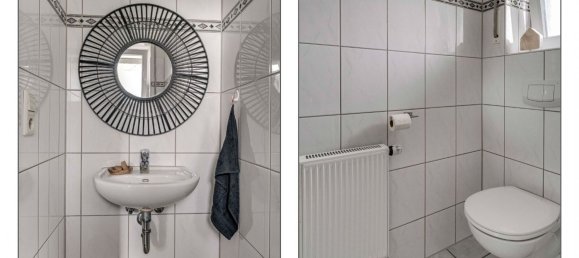 Adosado de 3 dormitorios en Kleve, Germany No. 326988 18