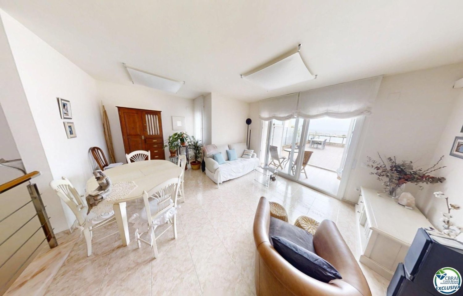 3 Schlafzimmer Doppelhaus in Roses, Spain, Nr. 247332