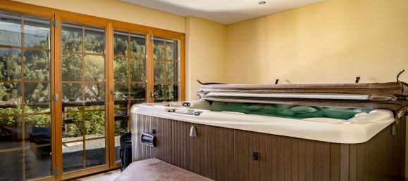 6 bedrooms Hotel in Nendaz, Switzerland No. 378 7