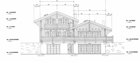 6 bedrooms Hotel in Nendaz, Switzerland No. 378 17