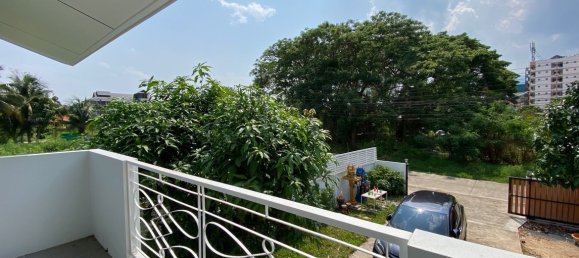 Дом с 5 спальнями в Чиангмай, Таиланд № 75153 22