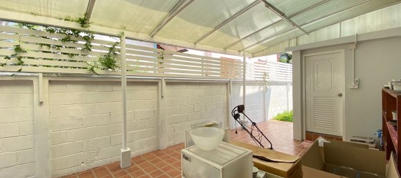 Дом с 5 спальнями в Чиангмай, Таиланд № 75153 30