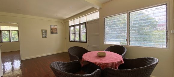 Дом с 5 спальнями в Чиангмай, Таиланд № 75153 17