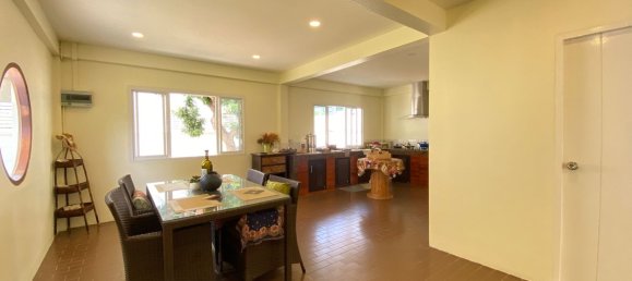 Дом с 5 спальнями в Чиангмай, Таиланд № 75153 3