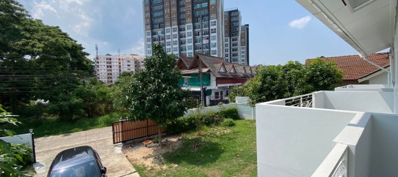 Дом с 5 спальнями в Чиангмай, Таиланд № 75153 23