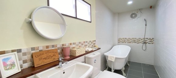 Дом с 5 спальнями в Чиангмай, Таиланд № 75153 8