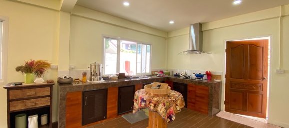 Дом с 5 спальнями в Чиангмай, Таиланд № 75153 9