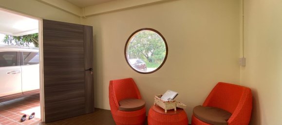 Дом с 5 спальнями в Чиангмай, Таиланд № 75153 2