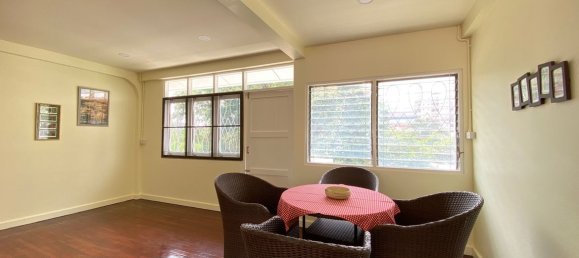 Дом с 5 спальнями в Чиангмай, Таиланд № 75153 12