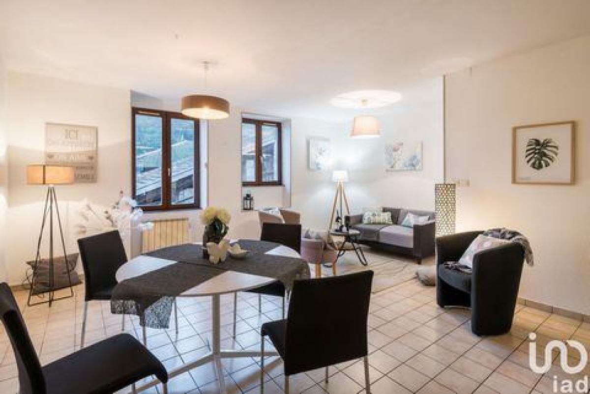 2 Schlafzimmer Eigentumswohnung in Vinay, France, Nr. 28780