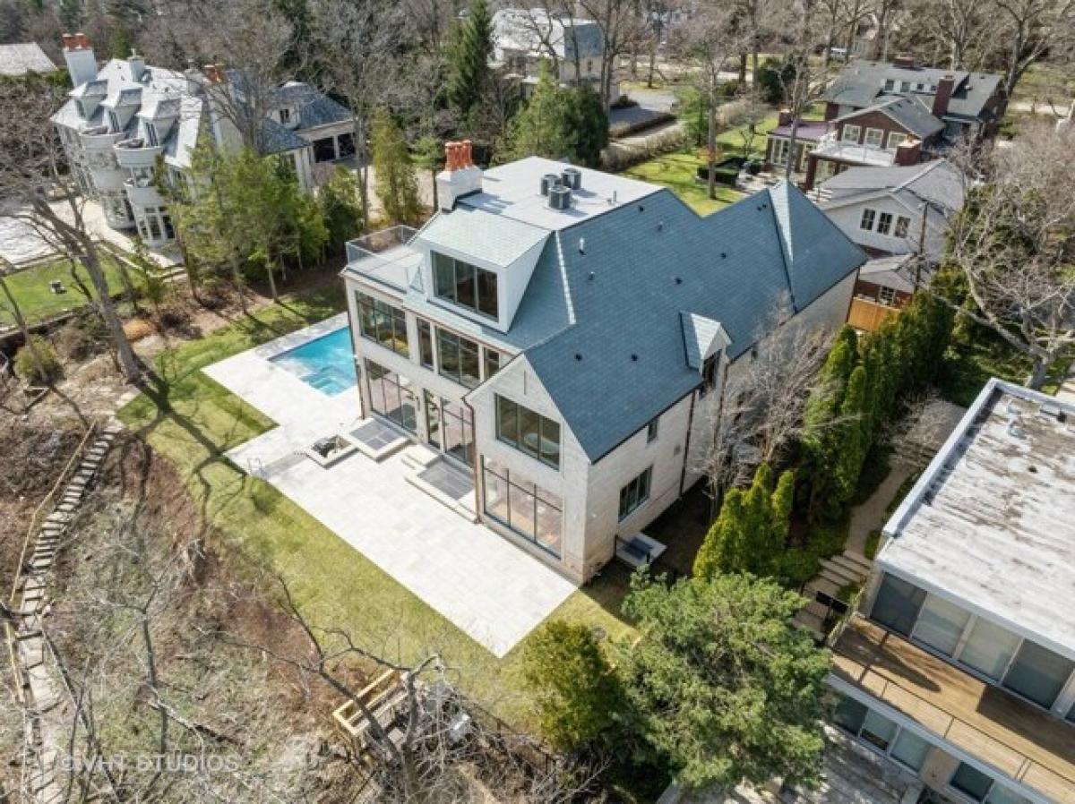 Дом с 6 спальнями в Гленко, США № 404942