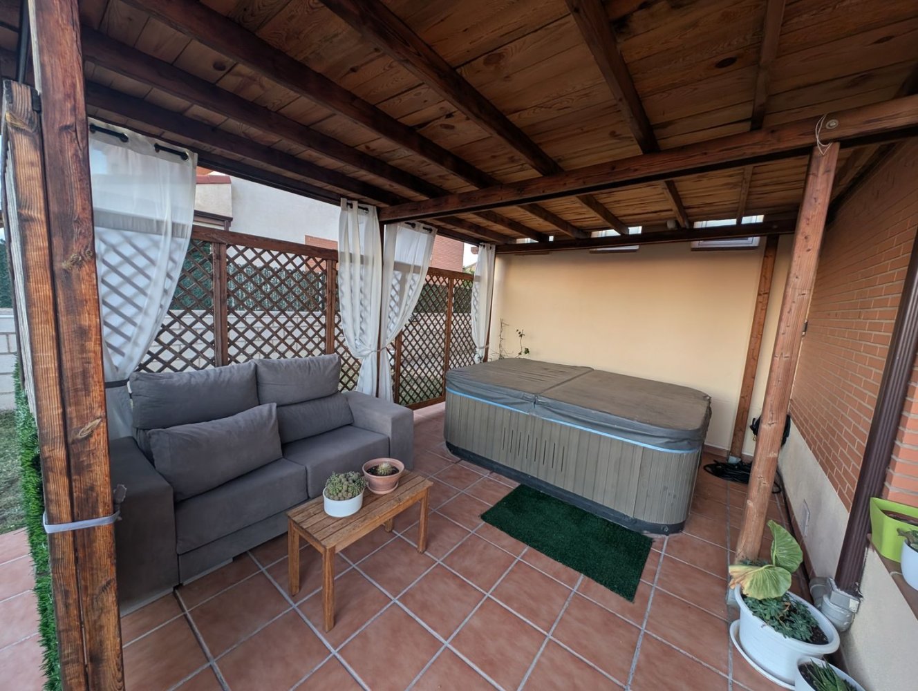 4 Schlafzimmer Haus in Huesca, Spain, Nr. 189396