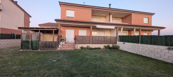 4 Schlafzimmer Haus in Huesca, Spain, Nr. 189396 23