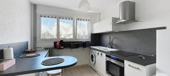 Apartamento de 2 dormitorios en Dijon, France No. 266728 5
