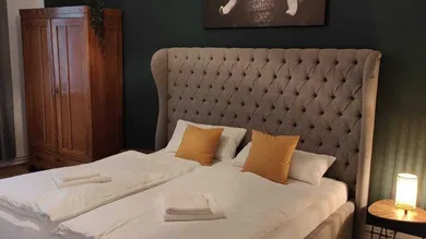 3 rooms Apartment in Favoriten, Austria No. 52521