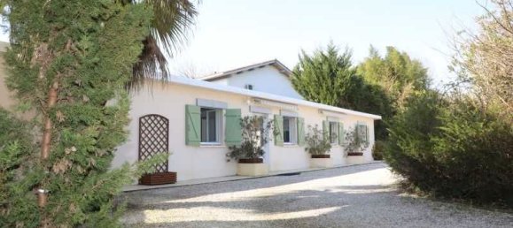 8 bedrooms House in Saint-Jean-de-Marsacq, France No. 191358 4