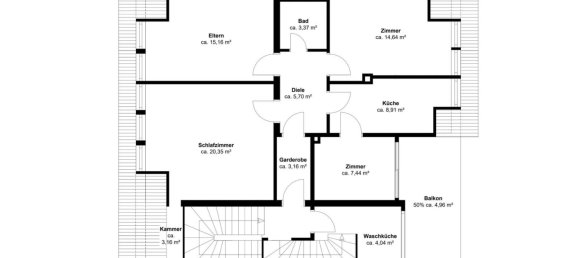 15-salle Bâtiment à Dusseldorf, Germany No. 324011 22
