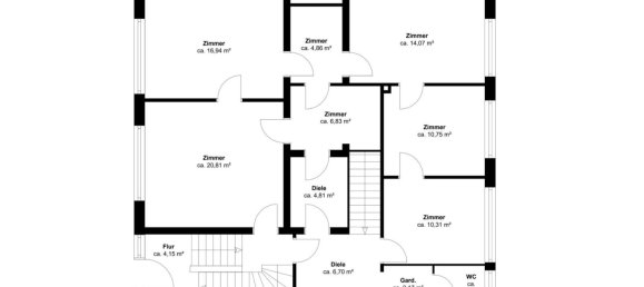 15-salle Bâtiment à Dusseldorf, Germany No. 324011 20