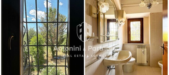 5 rooms House in Todi, Italy No. 221237 16