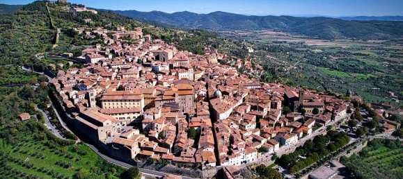 Garage à Cortona, Italy 36m² No. 151905 26