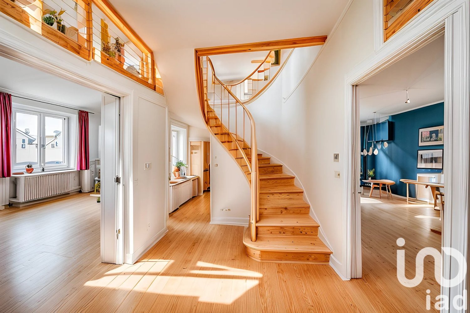 4 bedrooms House in Saint-Piat, France No. 72102