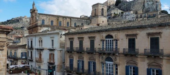 Квартира с 3 комнатами в Модика, Италия № 251887 6