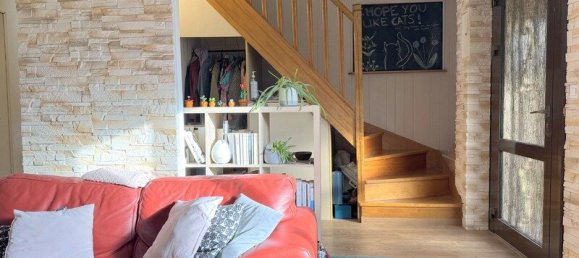 5 bedrooms House in Ludres, France No. 45097 8