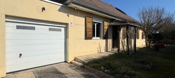 5 bedrooms House in Ludres, France No. 45097 2