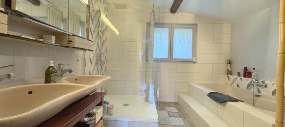 5 bedrooms House in Ludres, France No. 45097 12