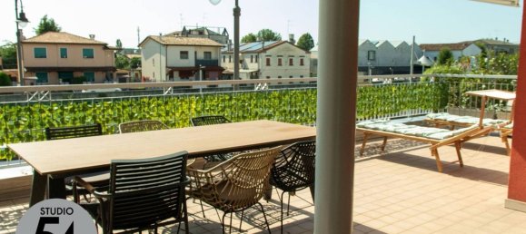 1 Schlafzimmer Wohnung in Ceggia, Italy, Nr. 266658 3