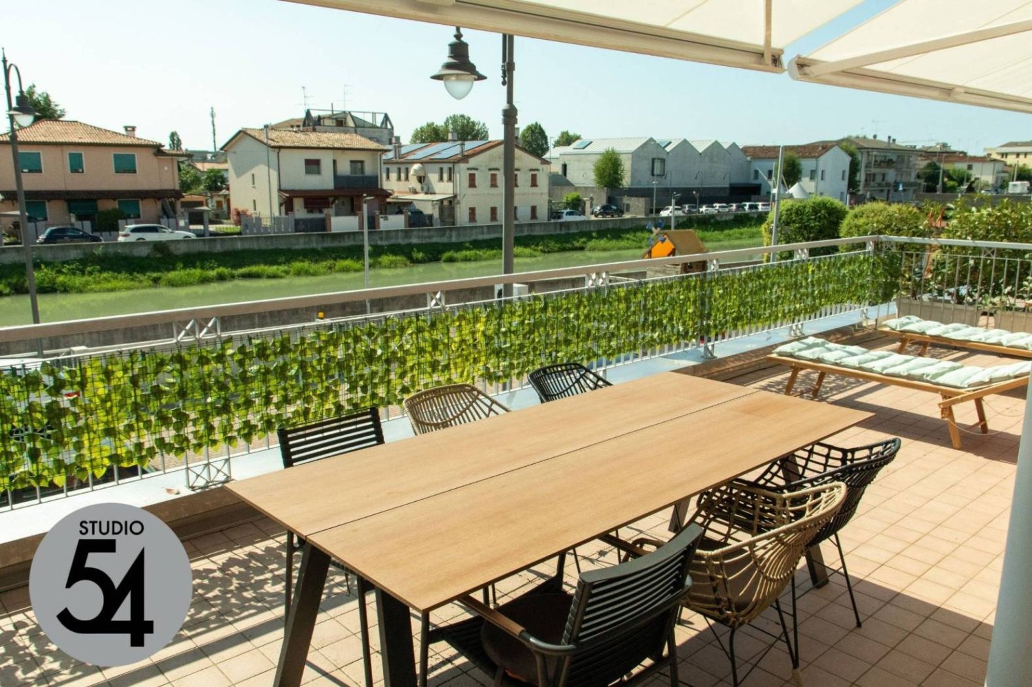 1 Schlafzimmer Wohnung in Ceggia, Italy, Nr. 266658