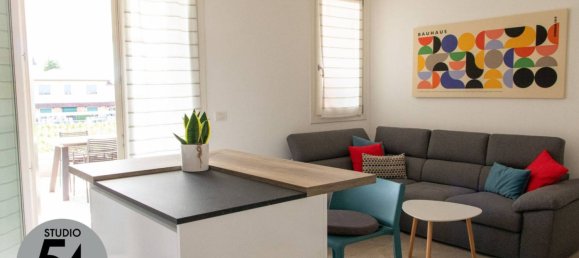 1 Schlafzimmer Wohnung in Ceggia, Italy, Nr. 266658 11