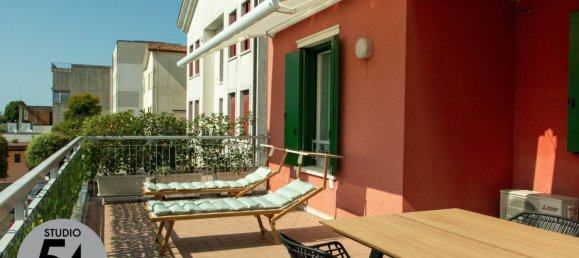 1 Schlafzimmer Wohnung in Ceggia, Italy, Nr. 266658 5