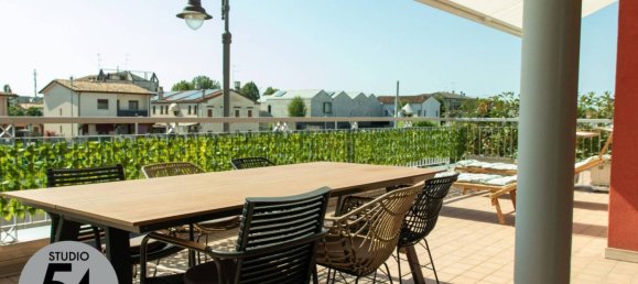 1 Schlafzimmer Wohnung in Ceggia, Italy, Nr. 266658 2