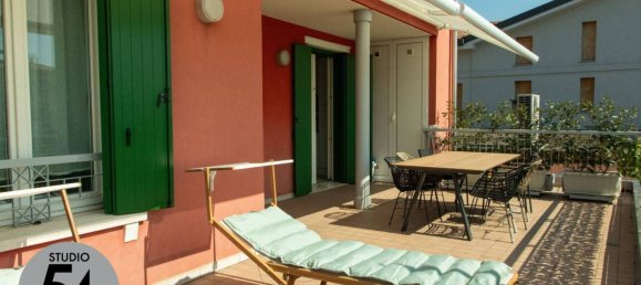 1 Schlafzimmer Wohnung in Ceggia, Italy, Nr. 266658 6