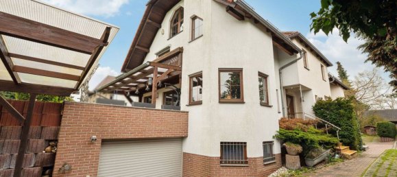 5-Zimmer Stadthaus in Leipzig, Germany, Nr. 245486 2