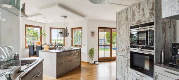 5-Zimmer Stadthaus in Leipzig, Germany, Nr. 245486 3