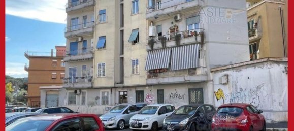 5 chambres Appartement à Rome, Italy No. 330805 25