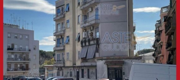 5 chambres Appartement à Rome, Italy No. 330805 24