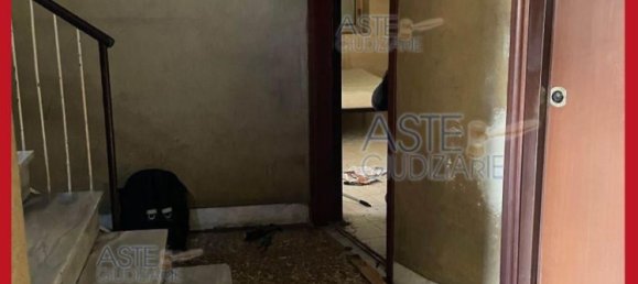 5 chambres Appartement à Rome, Italy No. 330805 21