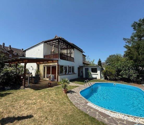 9-Zimmer Gebäude in Main-Kinzig, Germany, Nr. 371659