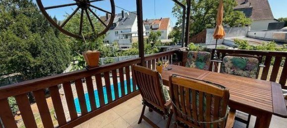 9-Zimmer Gebäude in Main-Kinzig, Germany, Nr. 371659 4