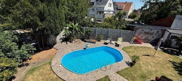 9-Zimmer Gebäude in Main-Kinzig, Germany, Nr. 371659 6