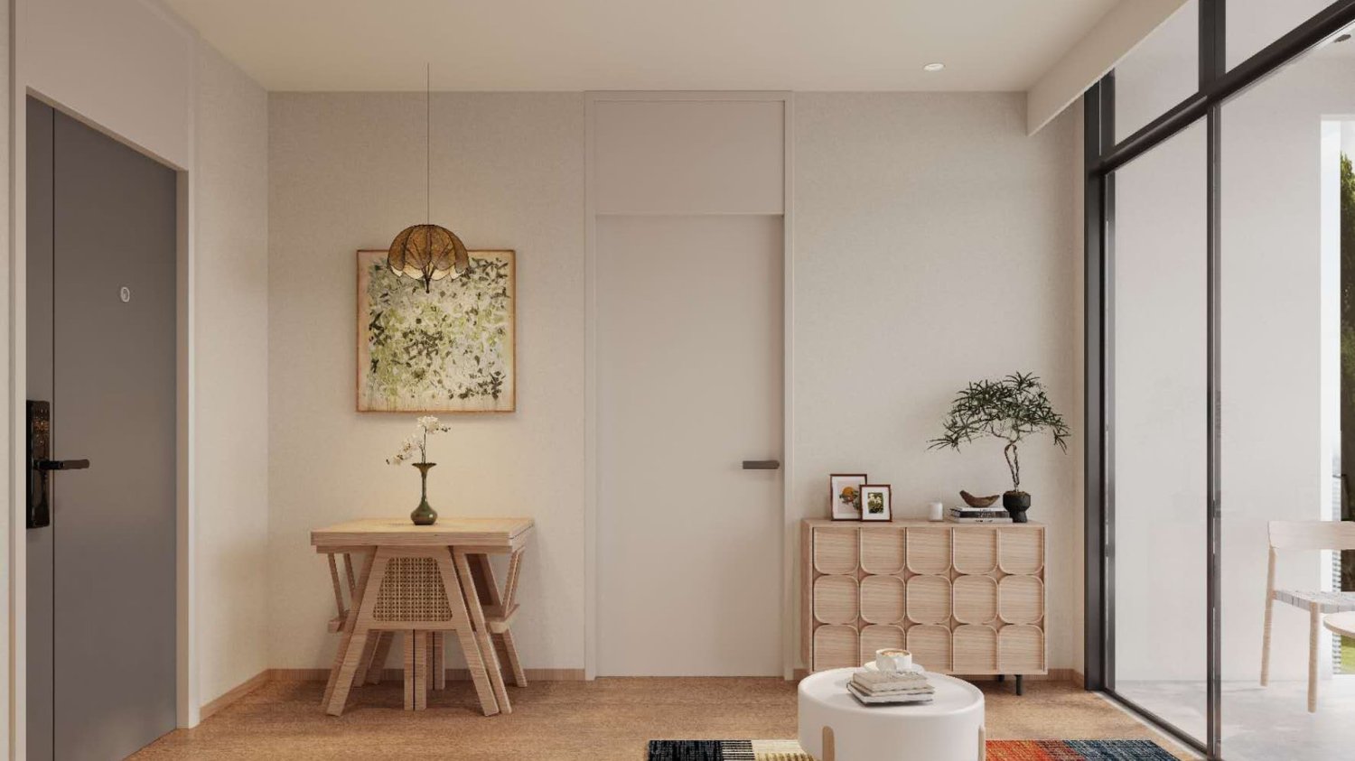 Apartamento T1 em Phuket, Thailand N.º 149730