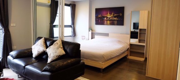 1 bedroom Condo in Mirage Sukhumvit 27 Railay Beach, Thailand No. 31109 5